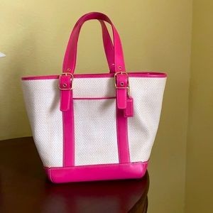 Coach handbag